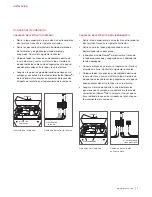 Preview for 19 page of Wolf Cooktop Ventilation Hoods Installation Manual