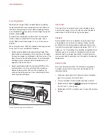 Preview for 8 page of Wolf DF364C Use & Care Manual