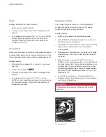 Preview for 11 page of Wolf DF364C Use & Care Manual