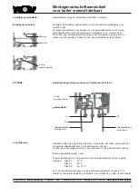 Preview for 9 page of Wolf DHW Series Installation Instructions Manual