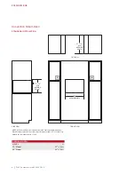 Preview for 6 page of Wolf Drawer Microwave Oven Installation Manual