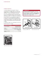 Preview for 13 page of Wolf Drawer Microwave Oven Installation Manual