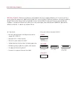 Preview for 12 page of Wolf ICBCT15G/S Design Manual