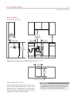 Preview for 39 page of Wolf ICBCT15G/S Design Manual