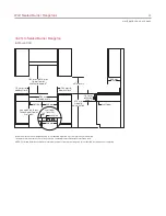 Preview for 49 page of Wolf ICBCT15G/S Design Manual