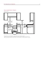 Preview for 50 page of Wolf ICBCT15G/S Design Manual