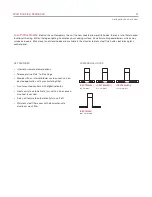 Preview for 59 page of Wolf ICBCT15G/S Design Manual