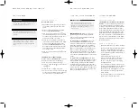 Preview for 23 page of Wolf ICBDF 364G User Manual