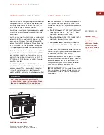 Preview for 5 page of Wolf R304LP Installation Instructions Manual