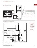 Preview for 9 page of Wolf R304LP Installation Instructions Manual