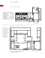 Preview for 10 page of Wolf R304LP Installation Instructions Manual