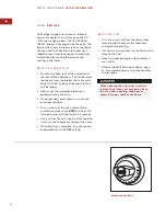 Preview for 24 page of Wolf R364CLP Use & Care Information Manual