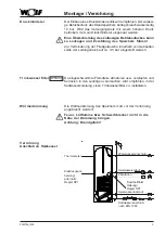 Preview for 5 page of Wolf SE-2 150 Assembly Instructions Manual