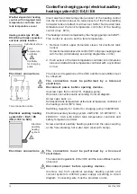 Preview for 14 page of Wolf SE-2 150 Assembly Instructions Manual