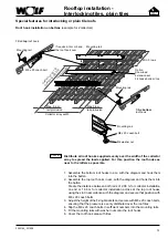 Preview for 13 page of Wolf TopSon F3-1 Installation, Operating And Maintenance Instructions