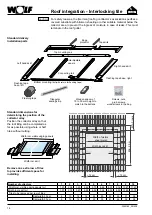 Preview for 18 page of Wolf TopSon F3-1 Installation, Operating And Maintenance Instructions