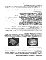 Preview for 19 page of Wolf TYG48 Installation & Operation Manual