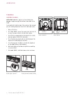 Preview for 8 page of Wolf VW30S Installation Manual