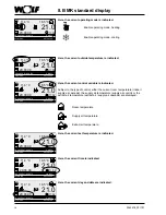 Preview for 14 page of Wolf WRS-K Installation And Operating Instructions Manual