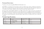 Preview for 5 page of Wolfbox i03 User Manual