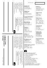 Preview for 28 page of Wolfcraft 4270000 Assembly Instructions Manual