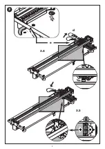 Preview for 7 page of Wolfcraft TC 610 W Translation Of The Original Operating Instructions