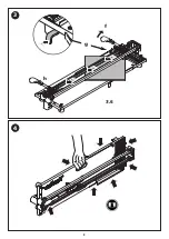 Preview for 8 page of Wolfcraft TC 610 W Translation Of The Original Operating Instructions