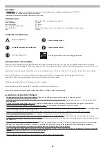 Preview for 26 page of Wolfcraft TC 610 W Translation Of The Original Operating Instructions