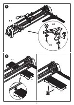 Preview for 4 page of Wolfcraft TC 670 Project Translation Of The Original Operating Instructions