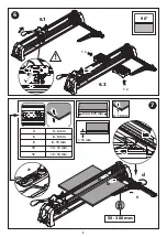 Preview for 5 page of Wolfcraft TC 670 Project Translation Of The Original Operating Instructions