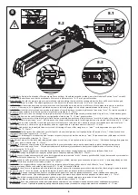 Preview for 6 page of Wolfcraft TC 670 Project Translation Of The Original Operating Instructions