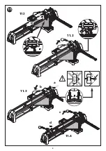 Preview for 8 page of Wolfcraft TC 670 Project Translation Of The Original Operating Instructions