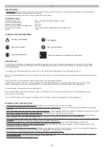 Preview for 12 page of Wolfcraft TC 670 Project Translation Of The Original Operating Instructions