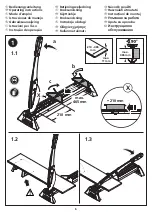 Preview for 6 page of Wolfcraft VLC 800 Translation Of The Original Operating Instructions