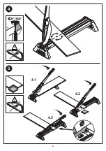 Preview for 8 page of Wolfcraft VLC 800 Translation Of The Original Operating Instructions