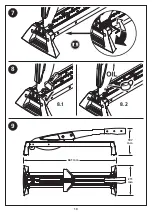 Preview for 10 page of Wolfcraft VLC 800 Translation Of The Original Operating Instructions