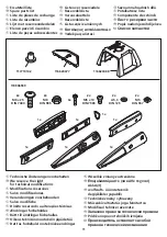 Preview for 11 page of Wolfcraft VLC 800 Translation Of The Original Operating Instructions