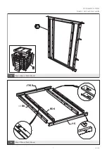 Preview for 7 page of Wolff Finnhaus Eleganto 1818 Assembly Instructions Manual