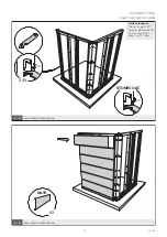 Preview for 27 page of Wolff Finnhaus Eleganto 1818 Assembly Instructions Manual