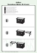 Preview for 16 page of Wolff Finnhaus Lenja 40 basic Building Instructions