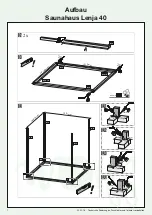 Preview for 7 page of Wolff Finnhaus Lenja 40 Building Instructions