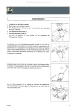 Preview for 8 page of WOLFF 015748 Operating Manual