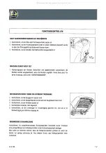 Preview for 12 page of WOLFF 015748 Operating Manual