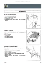 Preview for 20 page of WOLFF 015748 Operating Manual