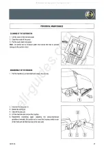 Preview for 21 page of WOLFF 015748 Operating Manual