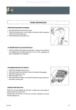 Preview for 22 page of WOLFF 015748 Operating Manual