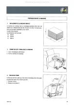 Preview for 25 page of WOLFF 015748 Operating Manual