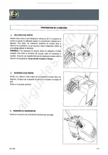 Preview for 26 page of WOLFF 015748 Operating Manual