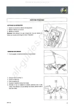 Preview for 31 page of WOLFF 015748 Operating Manual