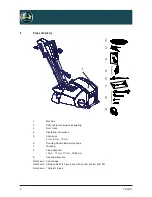 Preview for 6 page of WOLFF 52549 Operating Instructions Manual